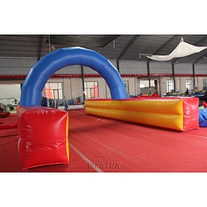 Inflatable Foam Dance Arena