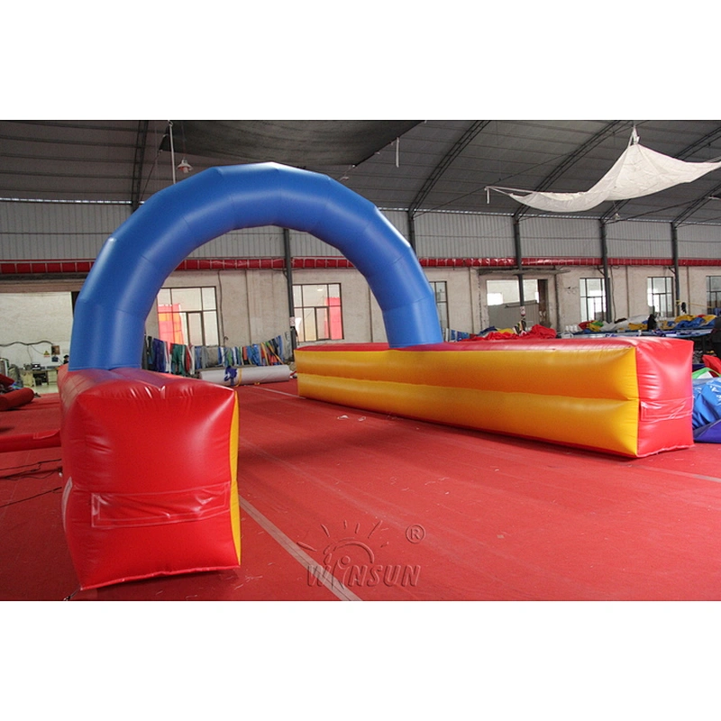 Inflatable Foam Dance Arena