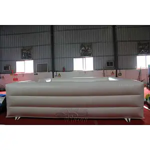 Inflatable Ocean Ball Pool