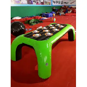 IPS Interactive Table