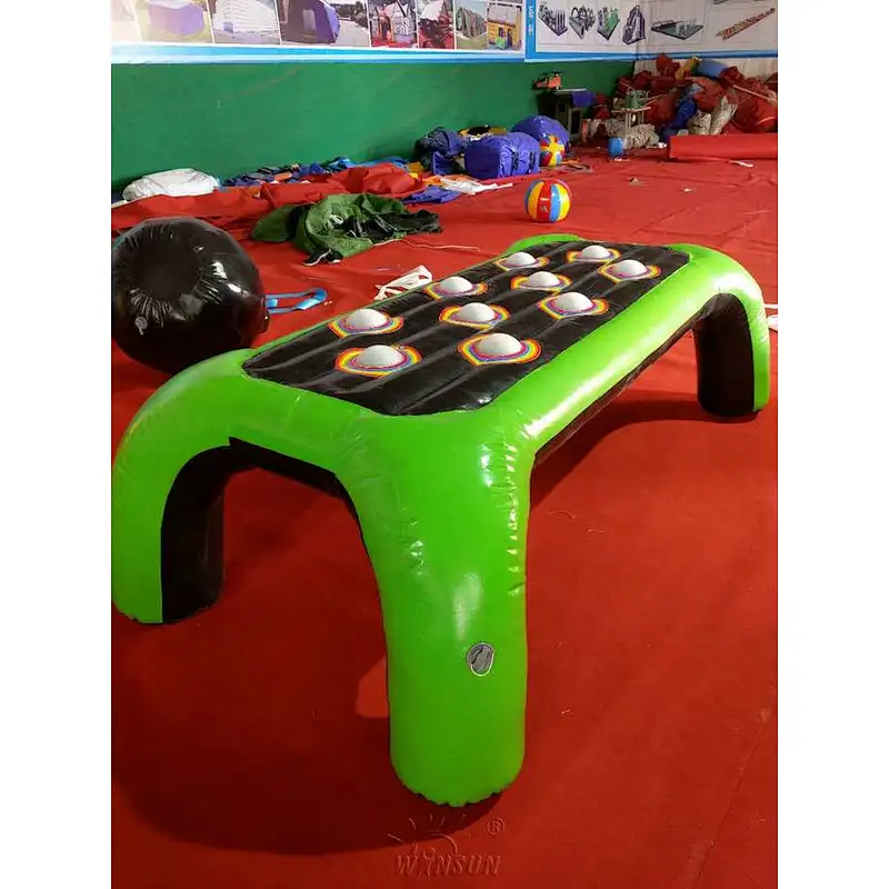IPS Interactive Table