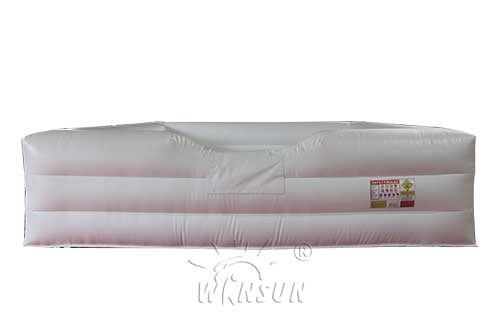 Inflatable Ocean Ball Pool