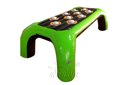 IPS Interactive Table