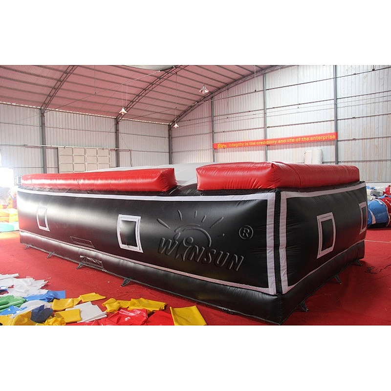 Gymanstic Air Landing Mat