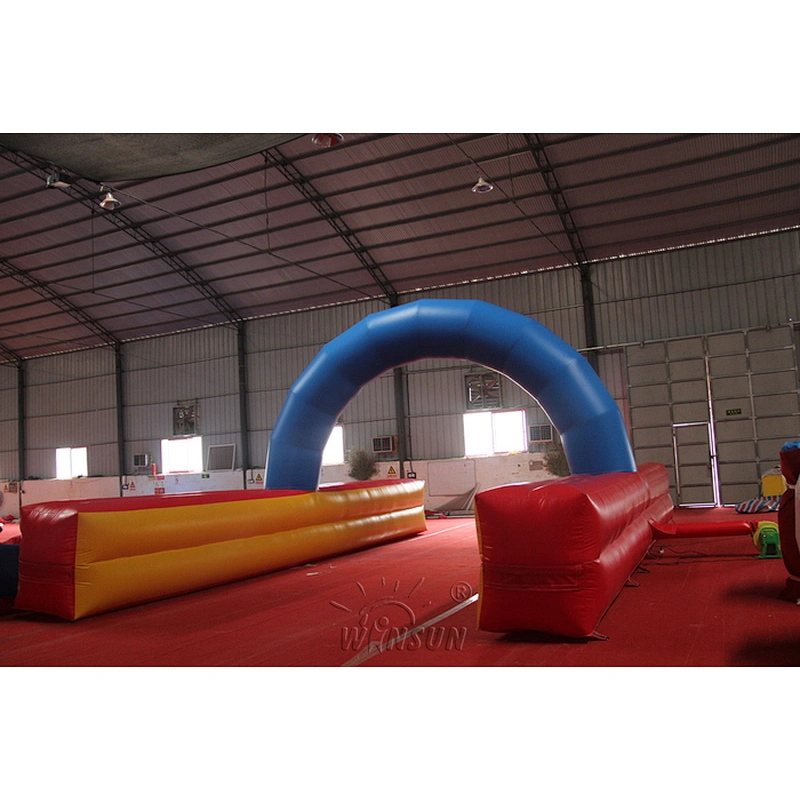 Inflatable Foam Dance Arena