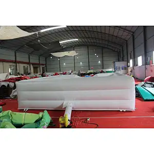 Inflatable Ocean Ball Pool