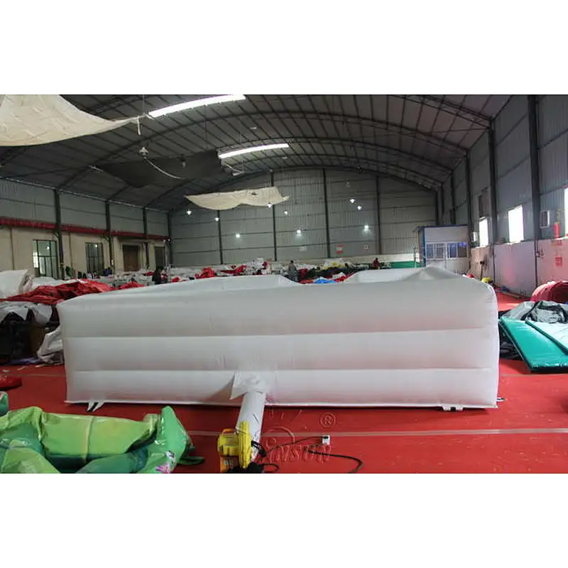 Inflatable Ocean Ball Pool