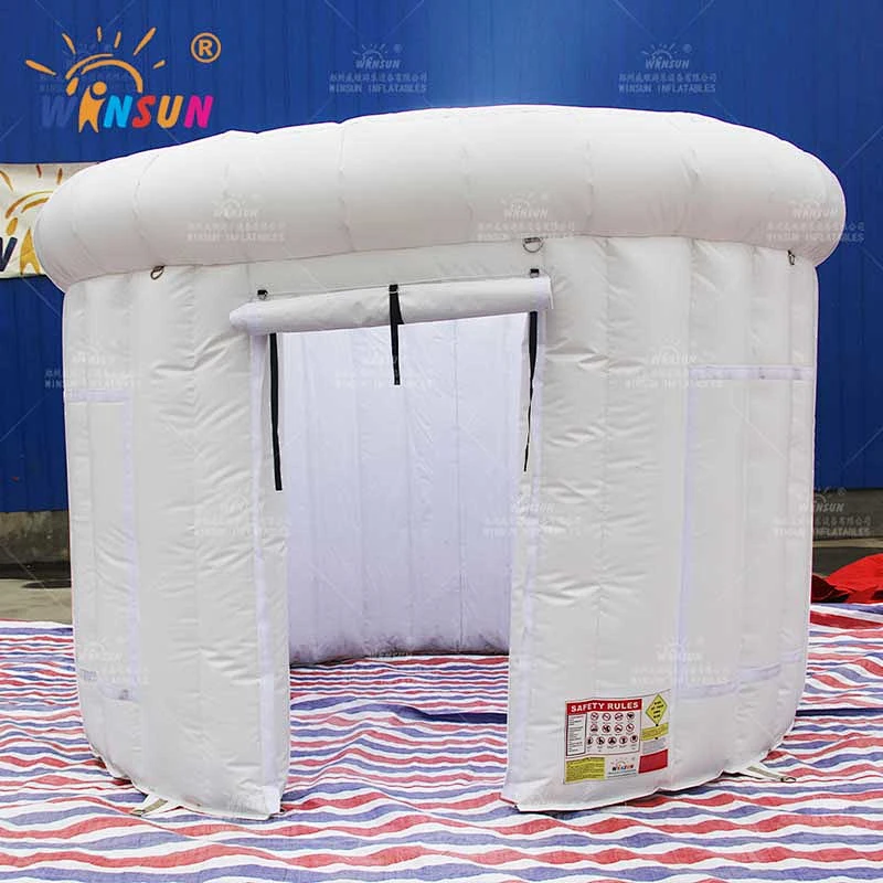Inflatable Photo Booth