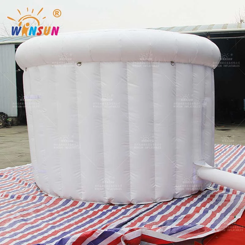 Inflatable Photo Booth