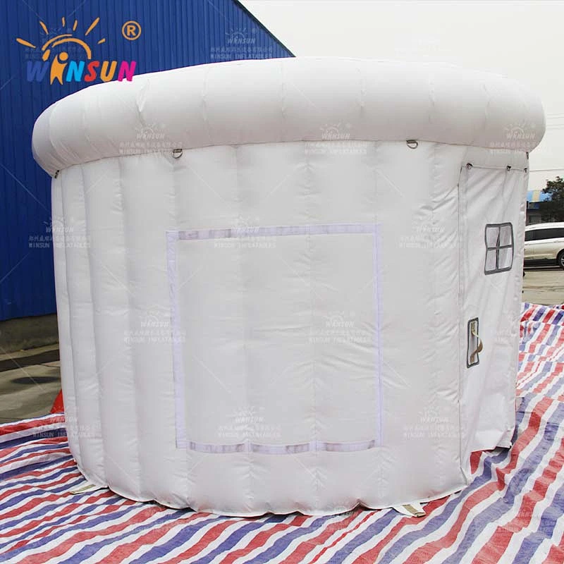 Inflatable Photo Booth
