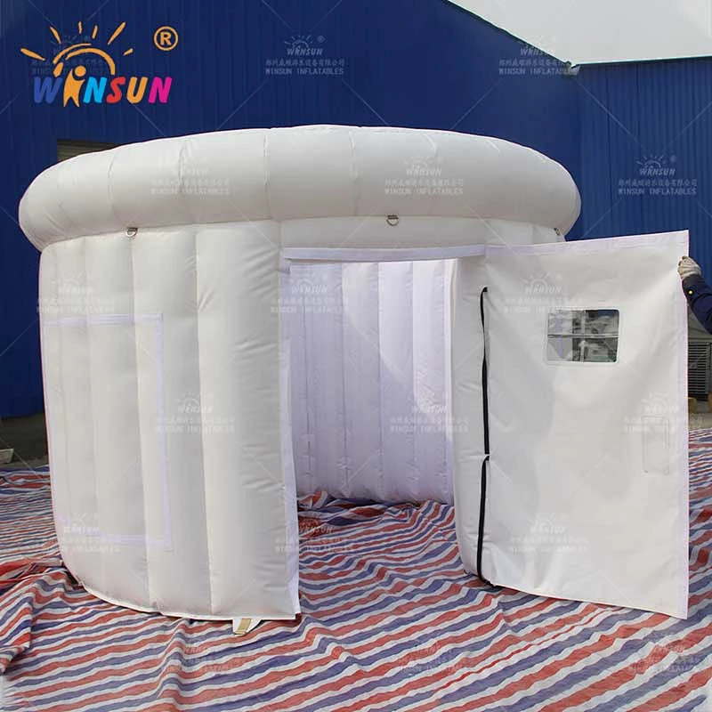 Inflatable Photo Booth