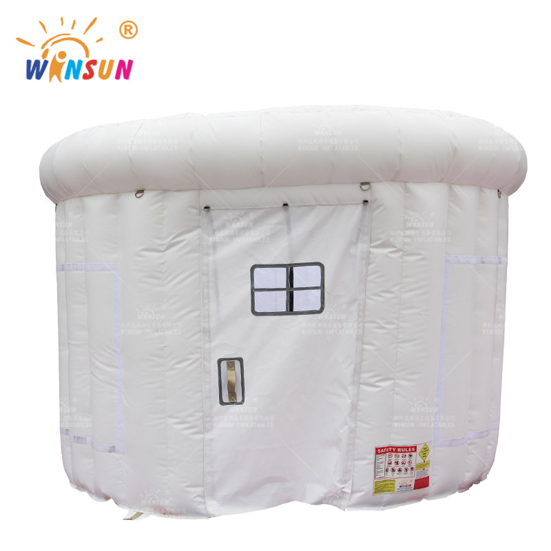 Inflatable Photo Booth