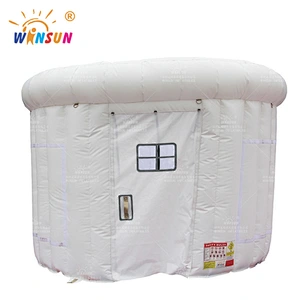 Inflatable Photo Booth