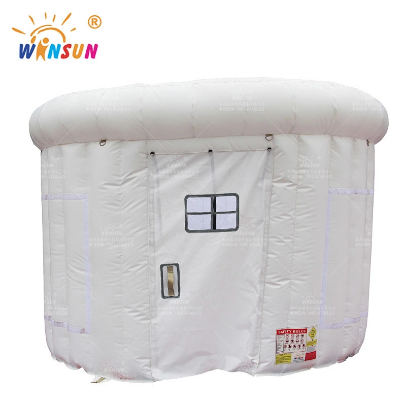 Inflatable Photo Booth