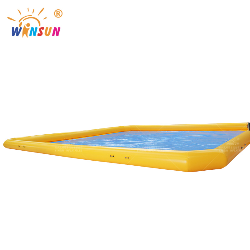 Air-sealed Inflatable Pool