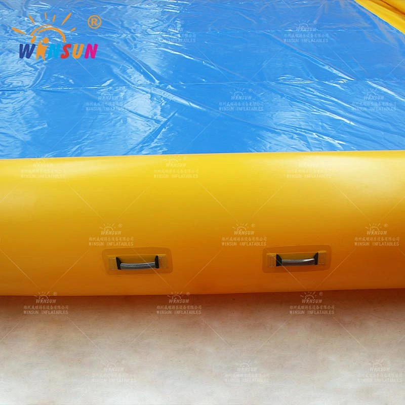 Air-sealed Inflatable Pool