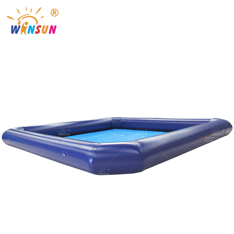 Air-tight Portable Inflatable Water Pool