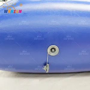 Airtight Inflatable Pool