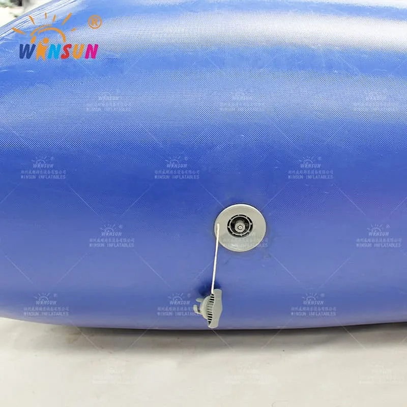 Airtight Inflatable Pool