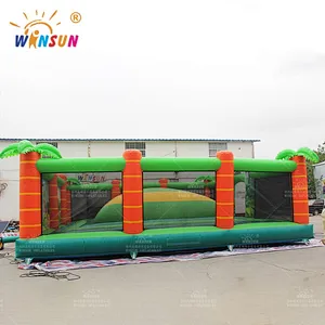 Giant Air Mountain for kids