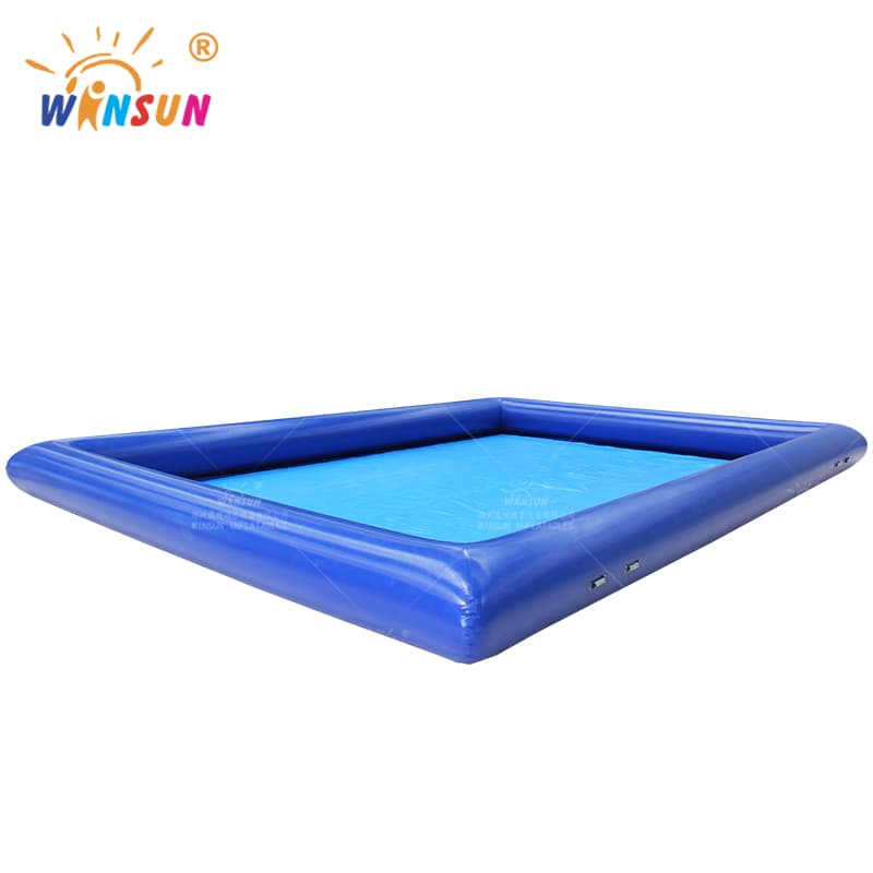 Airtight Inflatable Pool