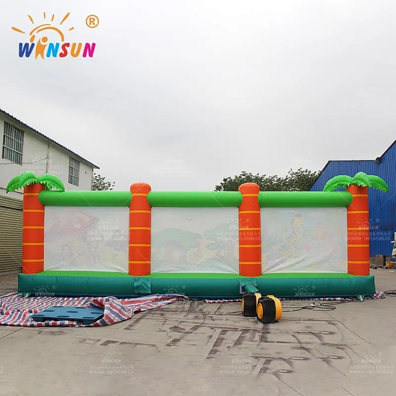 Giant Air Mountain for kids