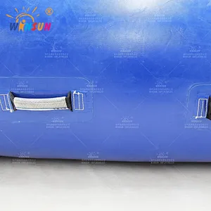 Airtight Inflatable Pool