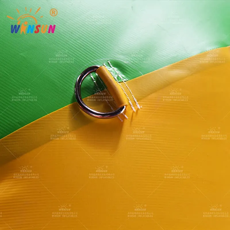 Inflatable Event Arch