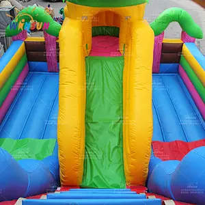 King Kong Inflatable Fun City