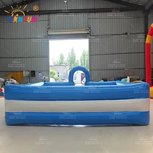 Air-tight Inflatable Foam Arena