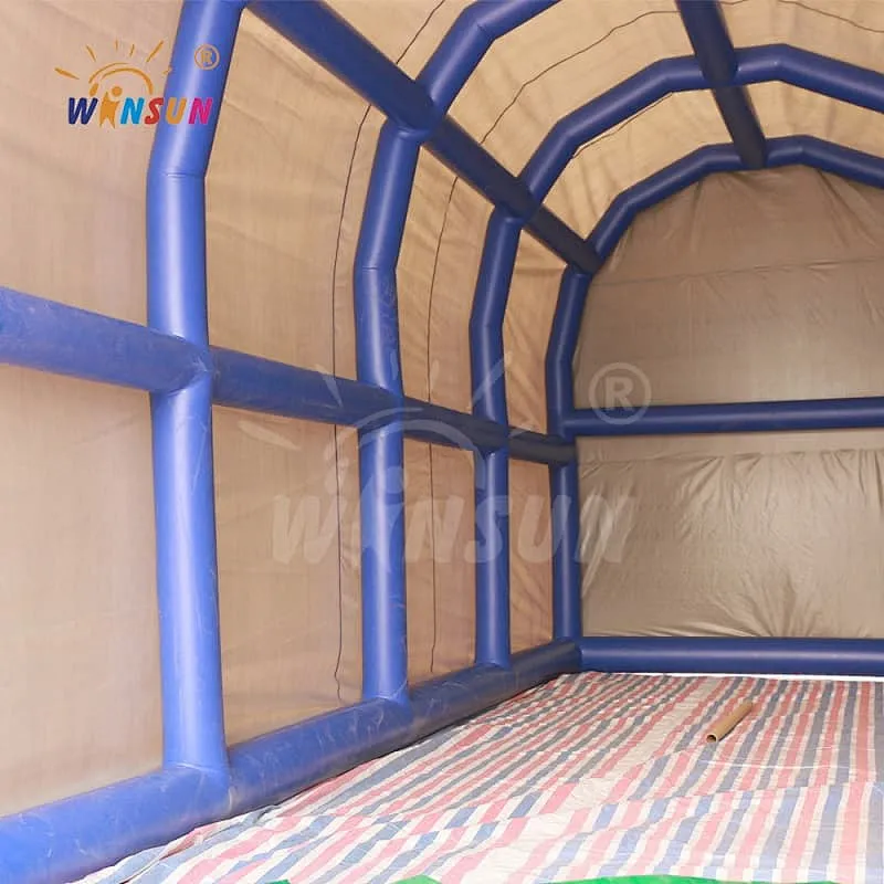 Inflatable Giant Airtight Tent
