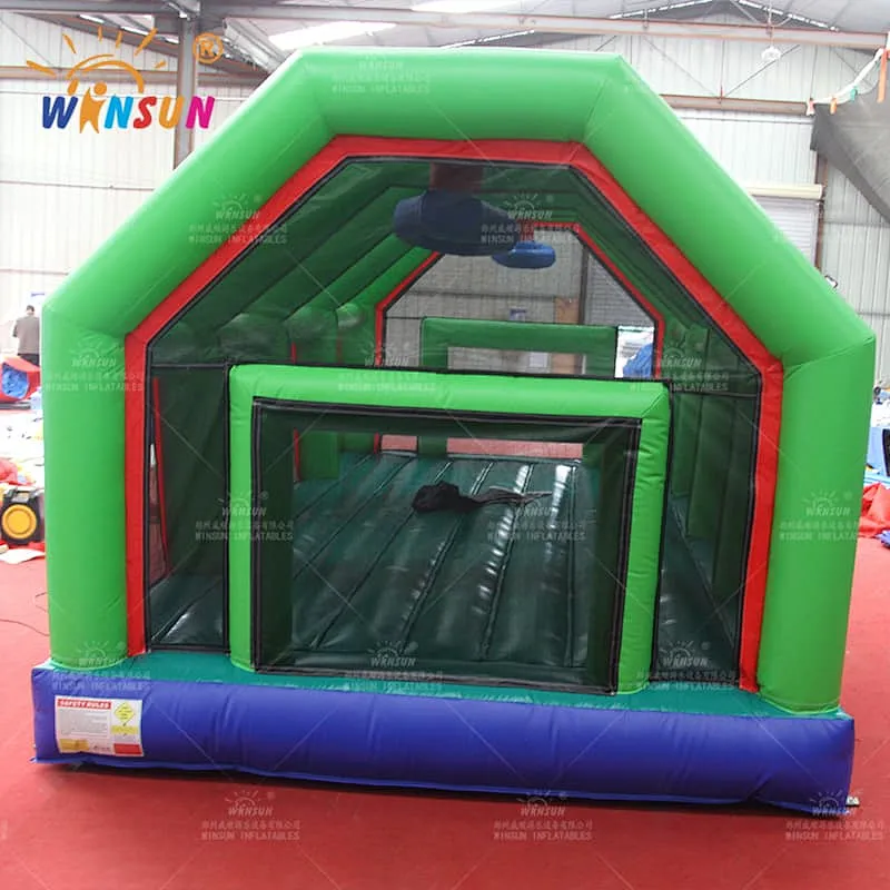 Inflatable Sports Arena