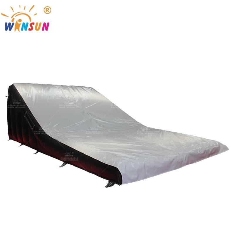 Safety Inflatable Airbag for sports