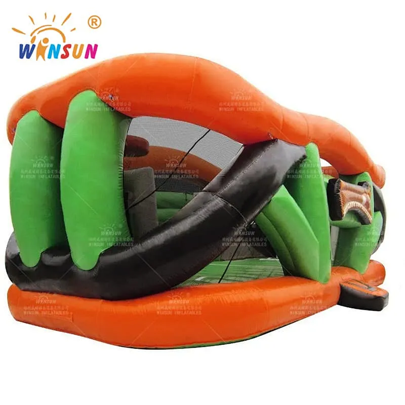 Inflatable Multisport Stadium