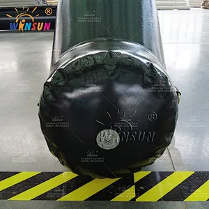 Airtight Inflatable Soccer Shooting Goal
