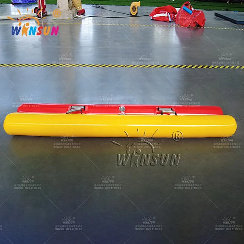 Inflatable Jousting Sticks