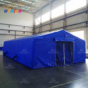 Custom Giant Inflatable Emercency Tent