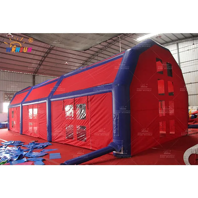 Giant Inflatable Tent