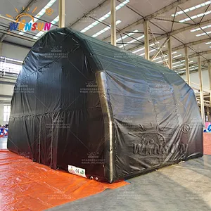 Outdoor Inflatable Stage Cover Airtight