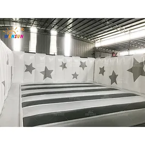 Inflatable Star Bounce House