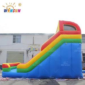Standard Inflatable slide