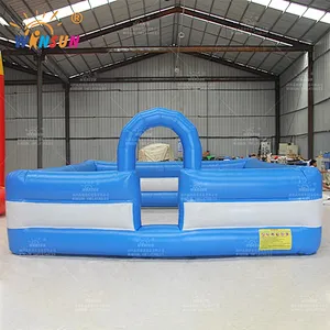 Air-tight Inflatable Foam Arena
