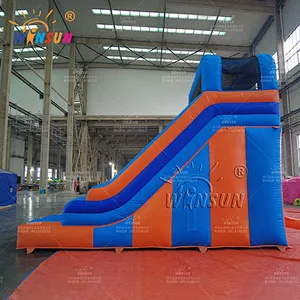 Commercial Inflatable Slide for sale