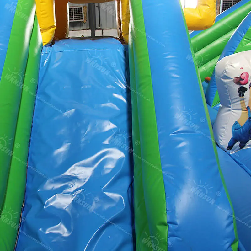 Minions Fun City