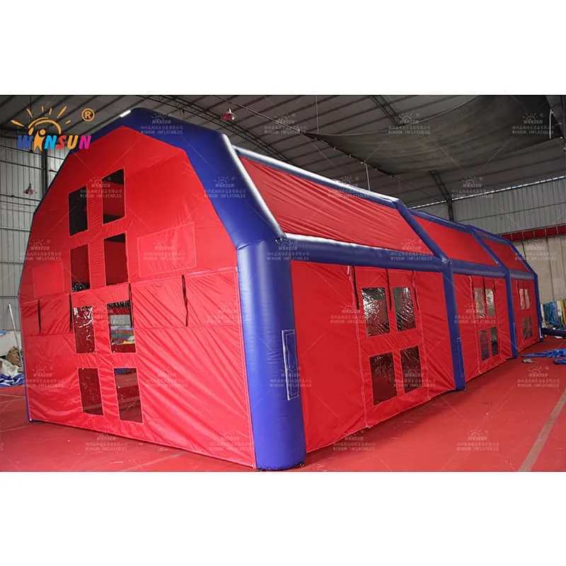 Giant Inflatable Tent
