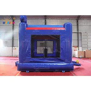 Inflatable Bounce House