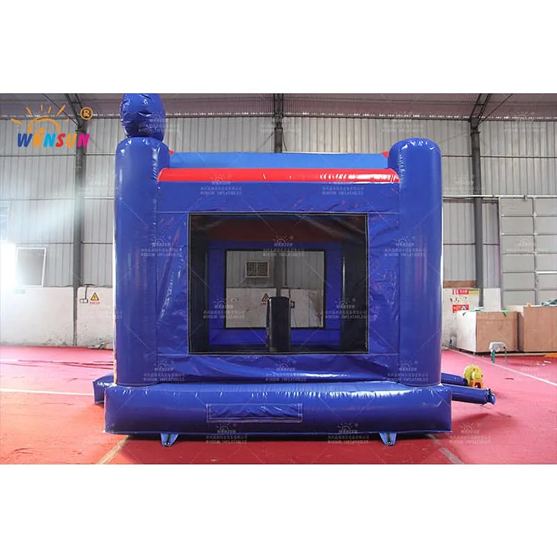 Inflatable Bounce House