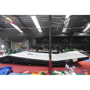 FMX Slide on lander air bag