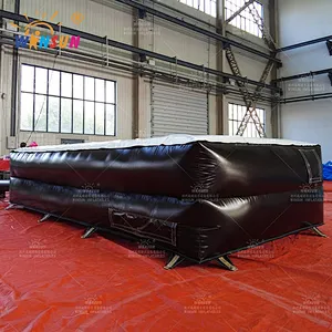 Custom Inflatable Safety Airbag