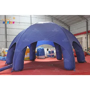 Oxford Cloth Inflatable Spider Tent